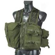 Arktis Medic Vest Trauma Role