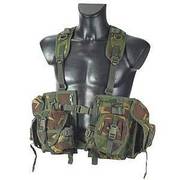 Arktis NL Chest Rig with Arktis Yoke