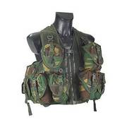 Arktis 1604 Long Range Recon Battlevest