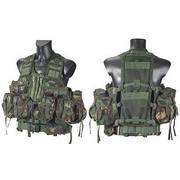 Arktis 1606 Sigma Battlevest