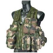 Arktis K-9 Military Dog Handler Battlevest