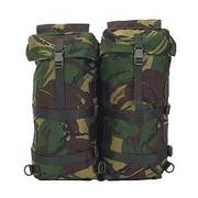 Arktis 1713 Twin Side Pouches