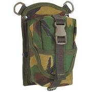 Arktis 1733 Single Ammo Pouch