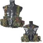 Arktis Advanced Chest Rig