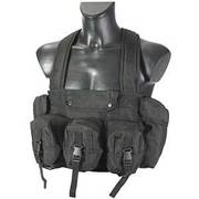 Arktis 1725 Classic Chest Rig