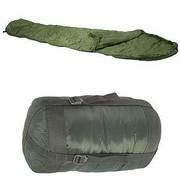 Arktis Halo 3 Sleeping Bag