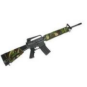 Arktis 1920 M16 Grip/Stock Cover