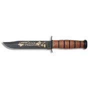 USMC ''Operation Iraqi Freedom'' Commemorative Knife