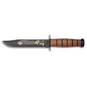 USMC ''Operation Iraqi Freedom'' Commemorative Knife