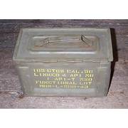 Medium Ammo Box