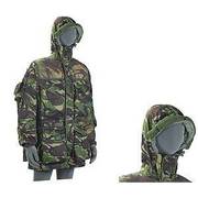 Arktis 1017 Sniper Smock