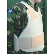 Covert Body Armour