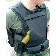 Urban Body Armour