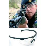 Ballistic Shooting Glasses