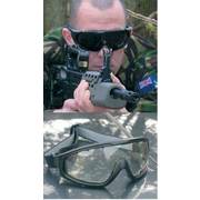 CQB goggle/glasses