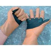 Lightweight Desert Gloves