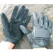 Tactical Rappel Gloves