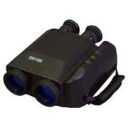 Binoculars with gyro image stabilisation (16 x 40)