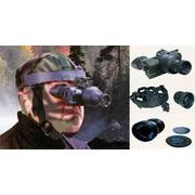 High Definition NV Goggle