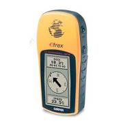 Waterproof GPS Etrex