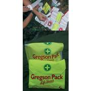 Gregson First Aid System Deluxe Mk2