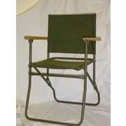 Land Rover Chair