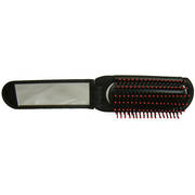Folding Hair Brush