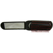 Folding Hair Brush