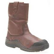 Dr Martens Waterproof Safety Rigger Boot