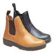 Chelsea Safety Boot