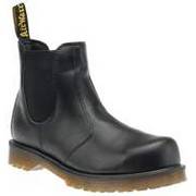 Dr Martens Industrial Chelsea Boot