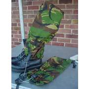 Canvas Gaiters