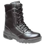 Magnum Leather Cen Military Combat Boot