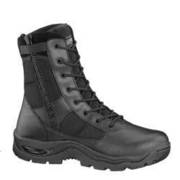 Magnum Viper 8 Inch Side Zip Combat Boot