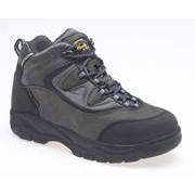 Grafters Terrain Padded Steel Toe and Midsole Hiker Boot