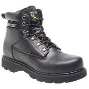 Grafters D-Ring/Hook Padded Safety Boot