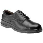Grafters Uniform Plain Gibson Safety Shoe