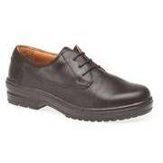 Ladies Steel Toe Cap Safety Shoe