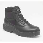 Sherman 7 Eye Combat Boot