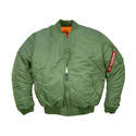 Alpha Industries MA1 Flight Jacket