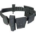 Security Patrol Belt System