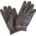 Tactical Leather Gloves