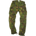 British Combat Trousers