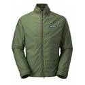 Buffalo Belay Jacket