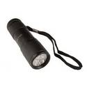 Webtex Warrior LED Torch