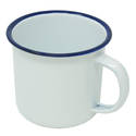 Enamel Mug