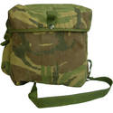 Used British Respirator Bag