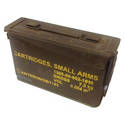 Ammo Box - Small