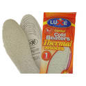 Thermal Fleece Insoles