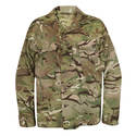 Used British MTP Combat Shirt (CS95 Issue)